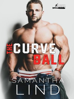 The Curve Ball - ebook